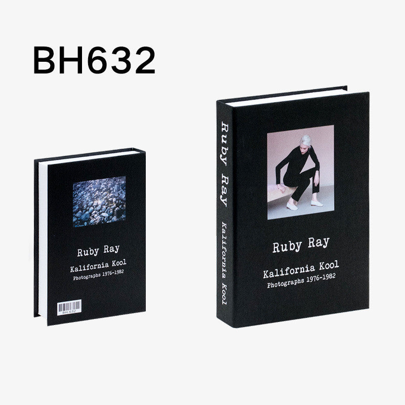 Faux Book Decor.  Fake Book Decoration Props for Home Decor.