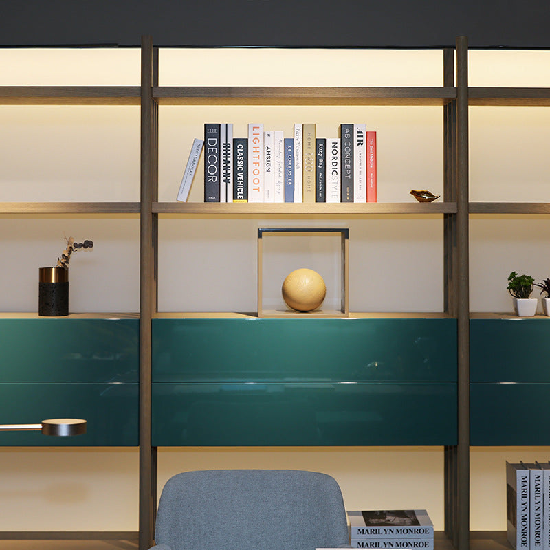 Faux Book Decor.  Fake Book Decoration Props for Home Decor.