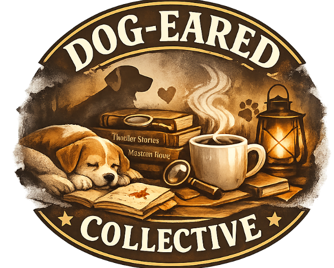 Dog-Eared Collective Gift Card