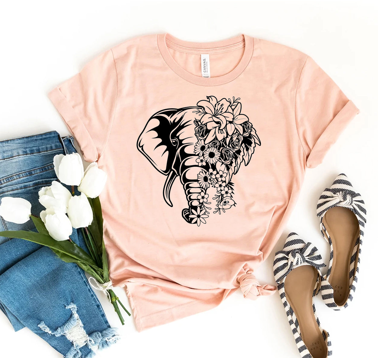 Elephant T-shirt